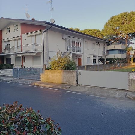 Bibione Villa Torino Via Della Bilancia 43 Eksteriør bilde