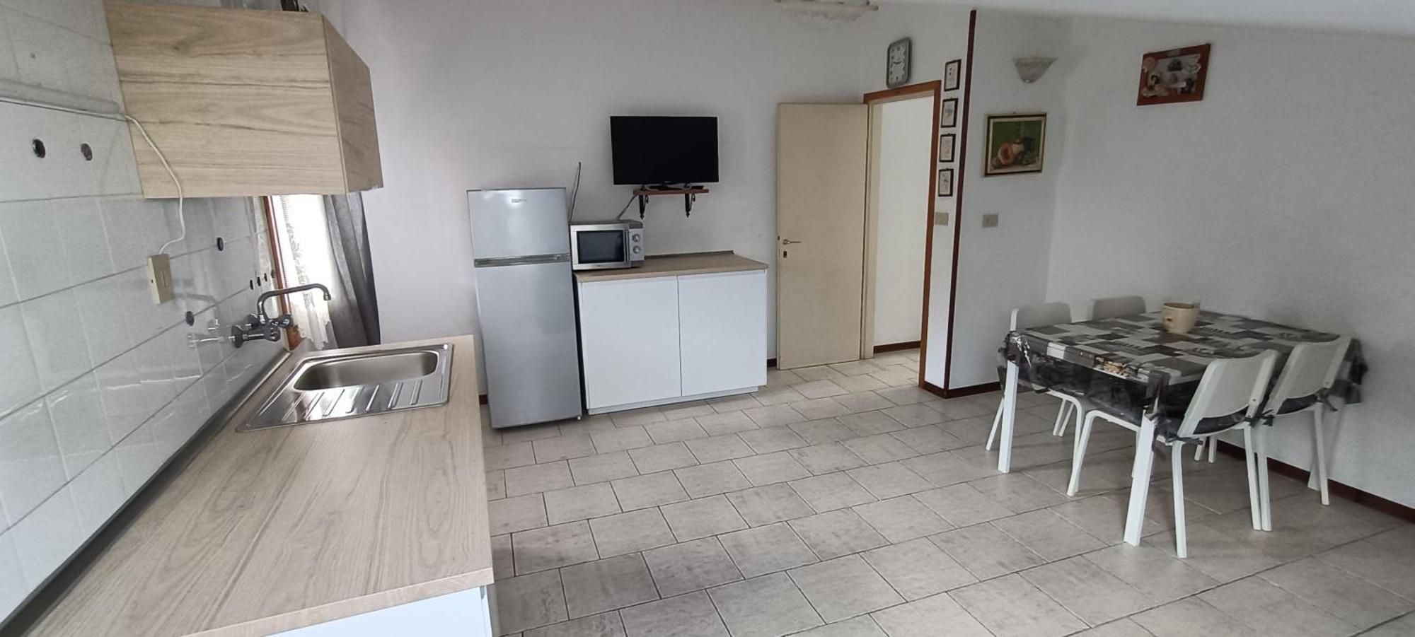 Bibione Villa Torino Via Della Bilancia 43 Eksteriør bilde