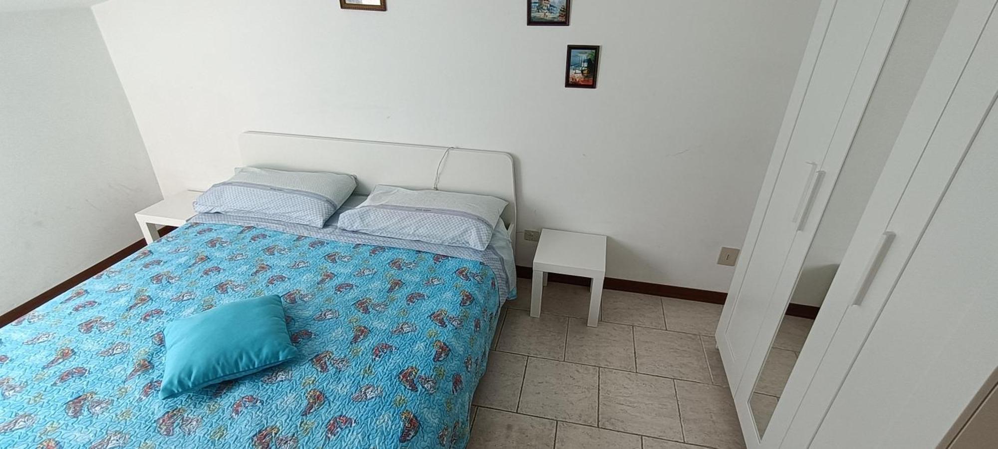 Bibione Villa Torino Via Della Bilancia 43 Eksteriør bilde