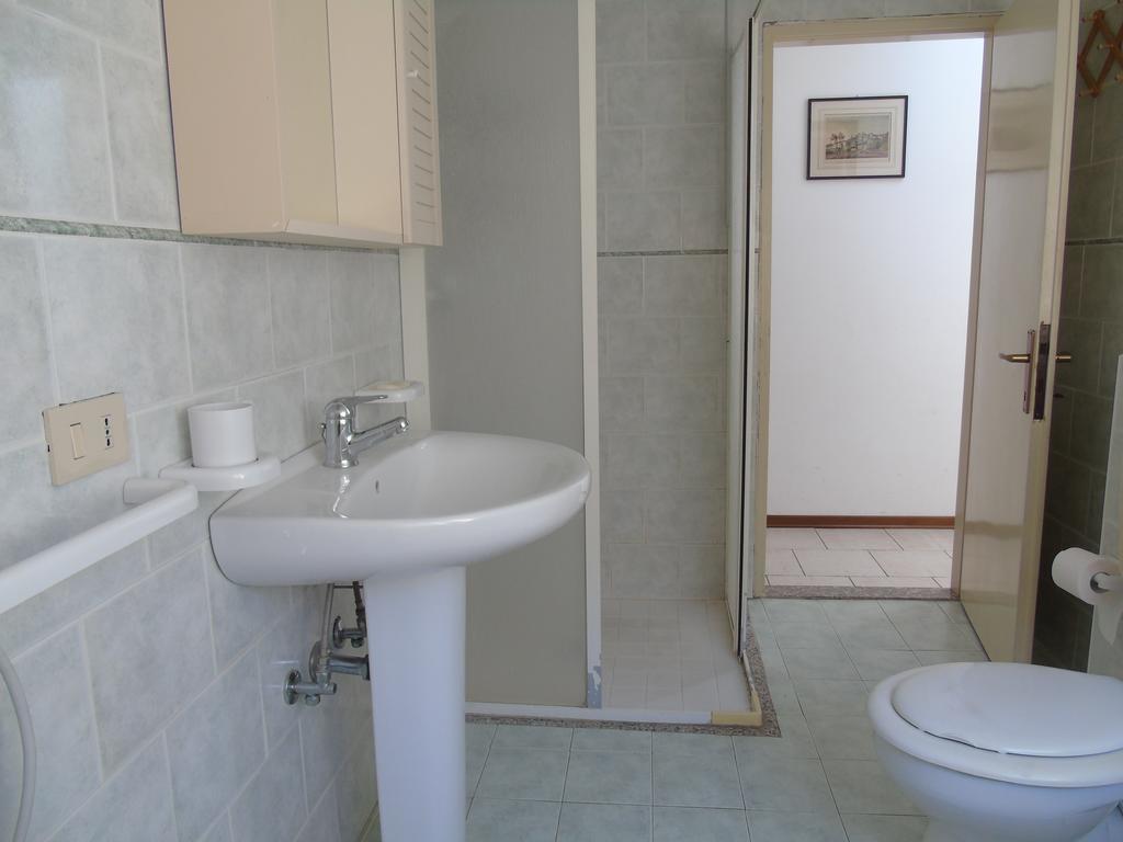 Bibione Villa Torino Via Della Bilancia 43 Eksteriør bilde