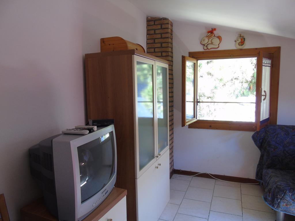 Bibione Villa Torino Via Della Bilancia 43 Eksteriør bilde